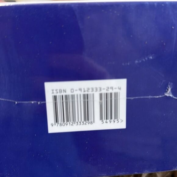 Jacques Pepin’s Cooking Techniques 1995 5 VHS Instructional Videos Factory Seal - Picture 7 of 12